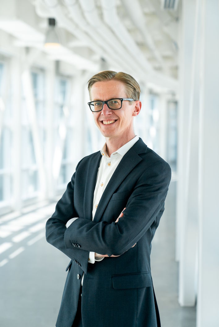 Solutive.AI — Leadership