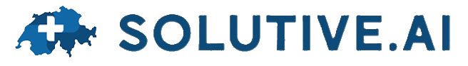 Solutive.AI - Driving Digital Transformation